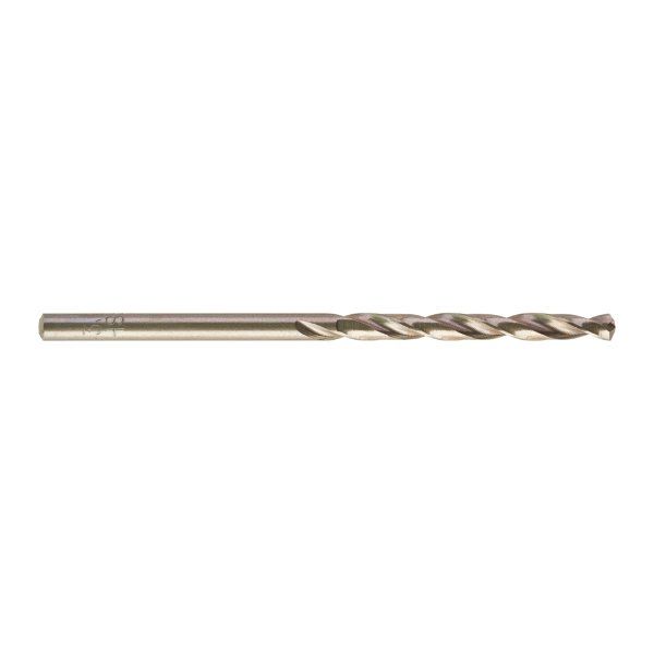 Сверло по металлу THUNDERWEB™ HSS-G 3.2x65 мм GEN II, 2 шт.