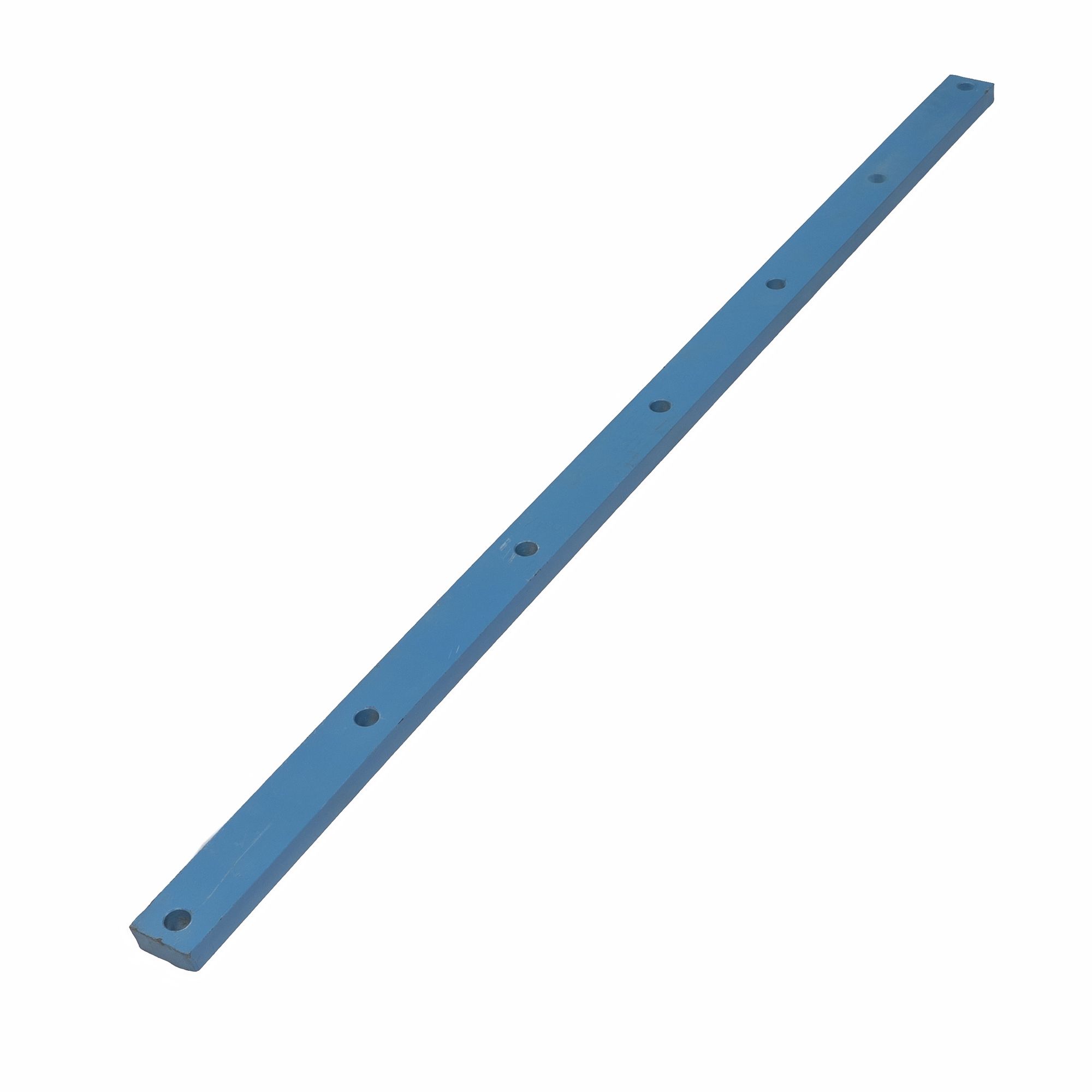 Пластина 50x18x1240
