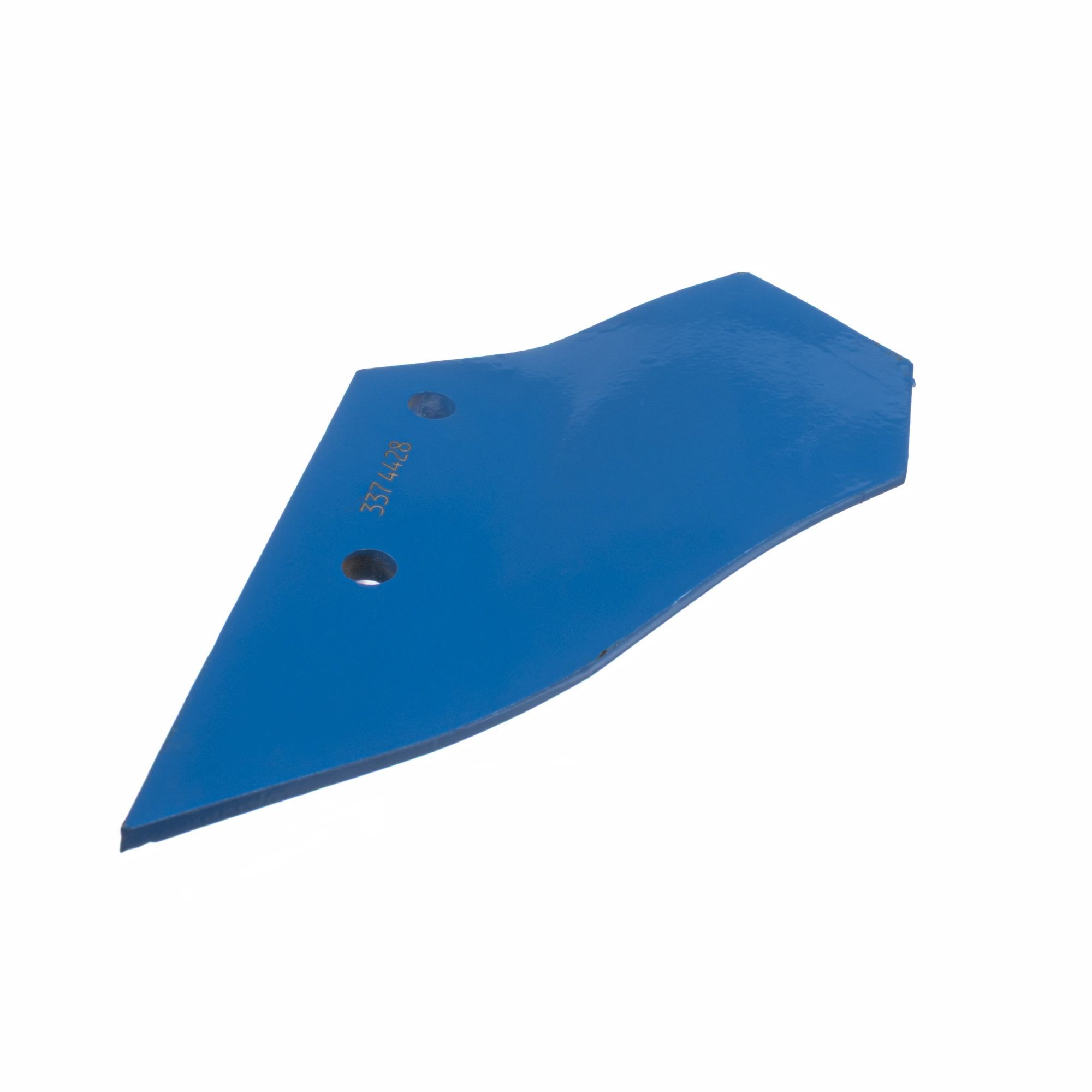 Лапа односторонняя стрельчатая FL23D пр. Lemken