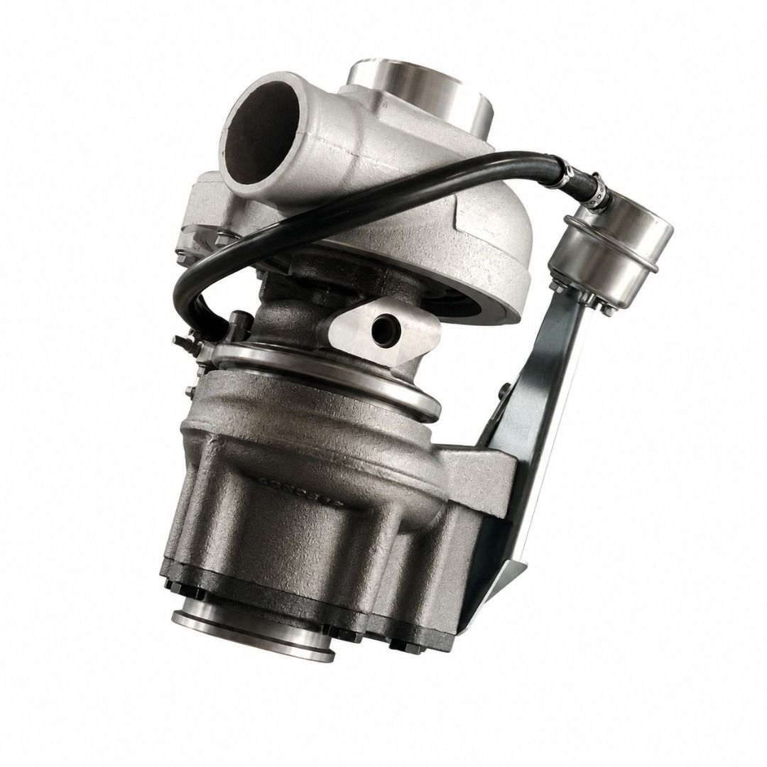 Турбокомпрессор Holset 3592122h 3592122HTRB Holset