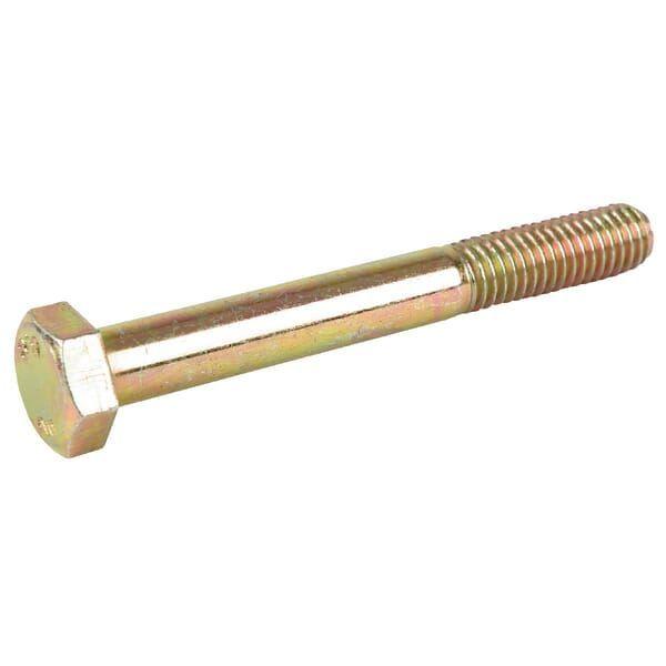 Болт шестигранный 1 1/4"-7 x 10"gr 5