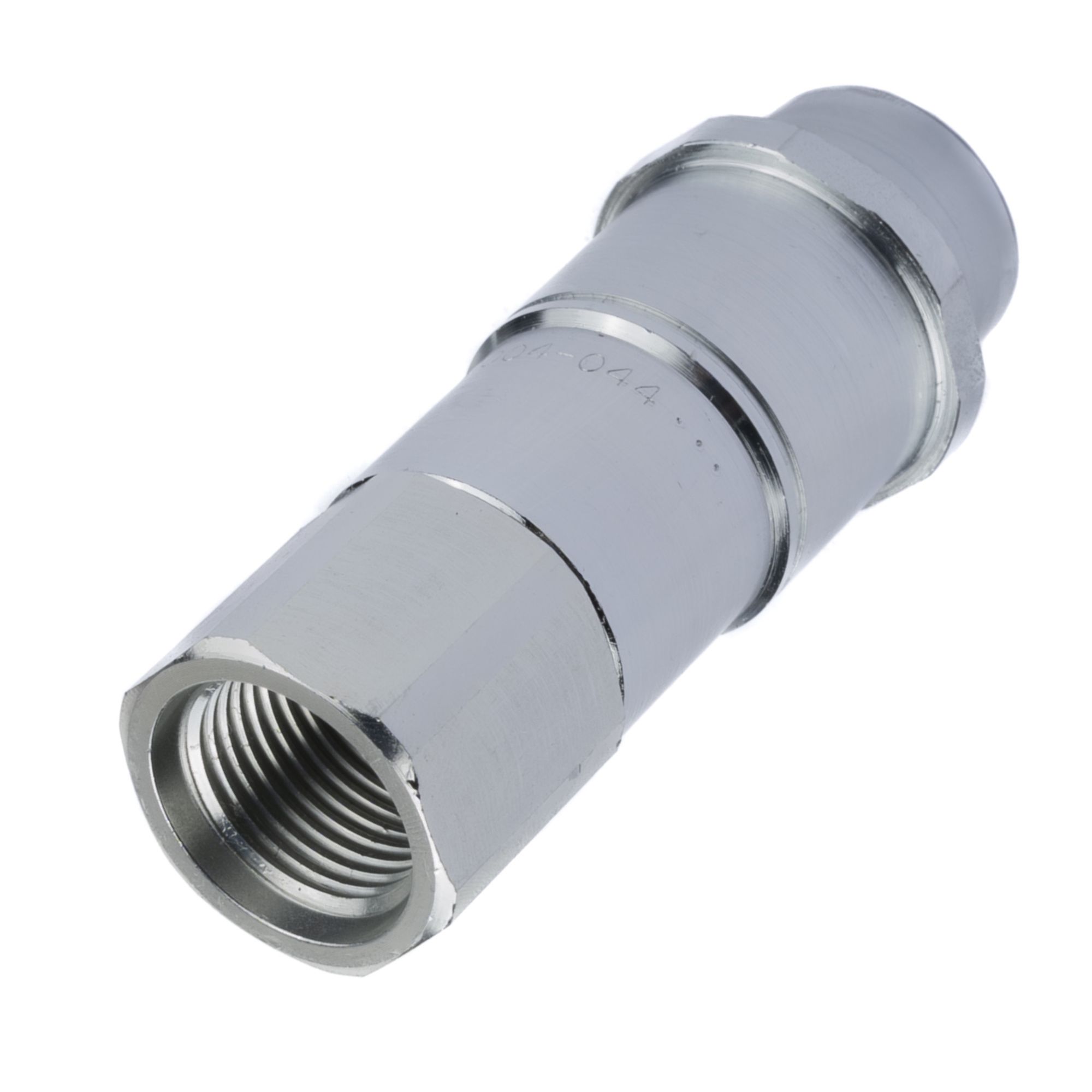 Муфта быстроразъемная, мама