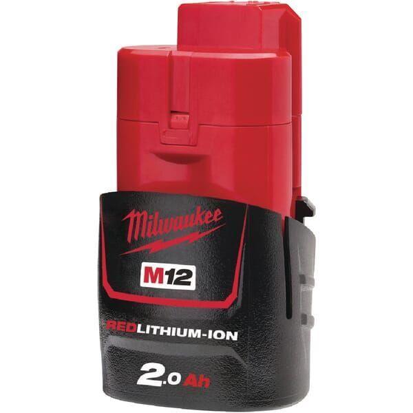 Аккумулятор 12 В 2,0 Ач Red Li-Ion