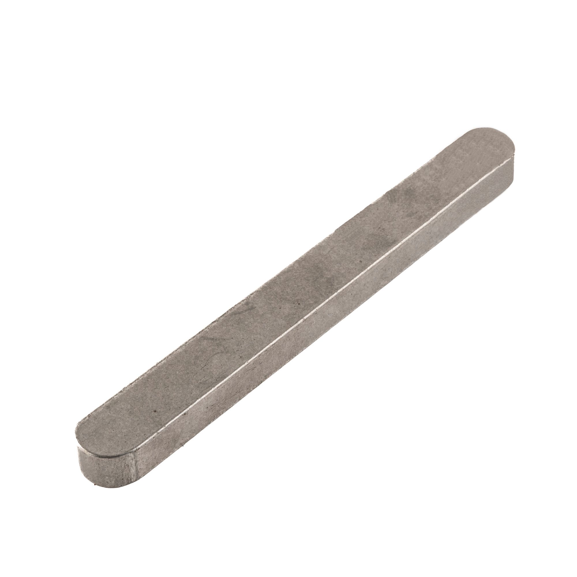 Шпонка призматическая 12x8x110