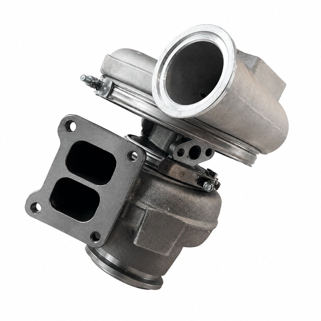 Турбокомпрессор Holset 4038620 4038620TRB Holset