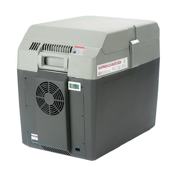 Коробка для хранения Unitron 32л 17c