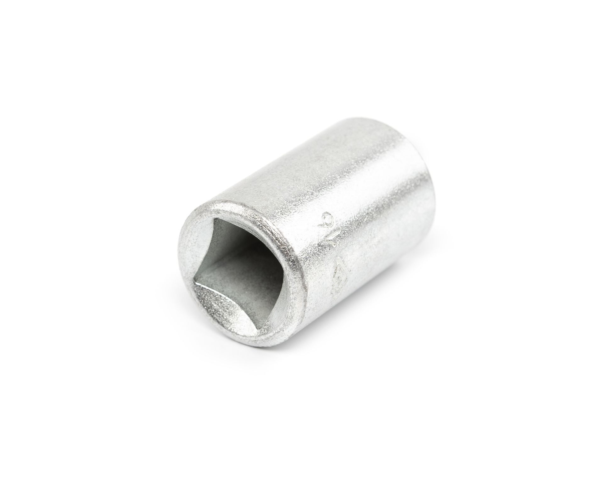 Головка торцевая сменная 16 оцинкованная 1/2" SITOMO