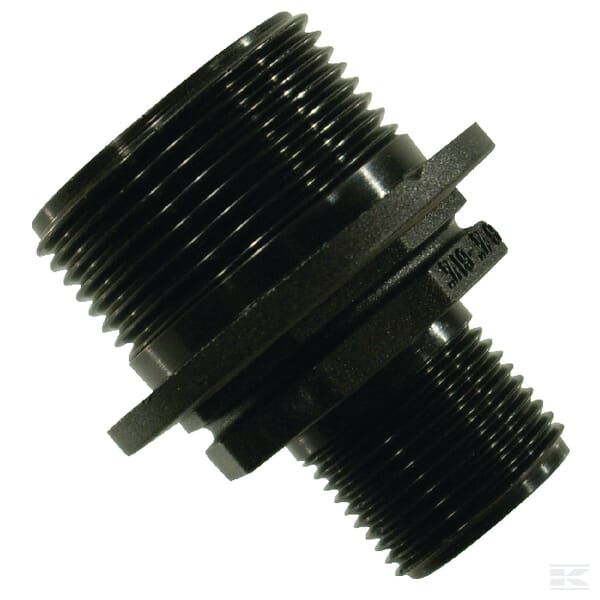 Ниппель переходный AG/AG 1 1/4"x1"