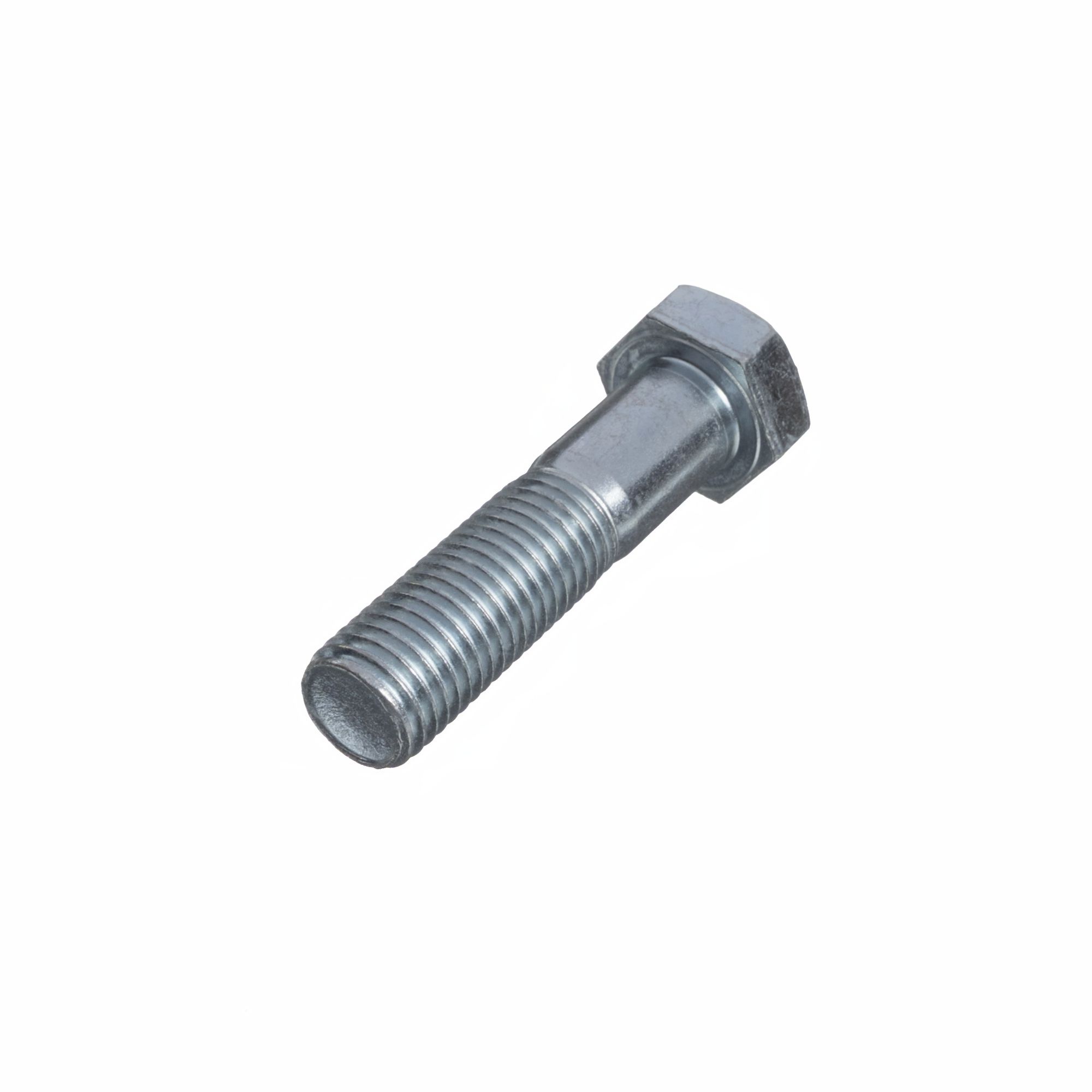 Болт М20x80, класс прочности 10.9