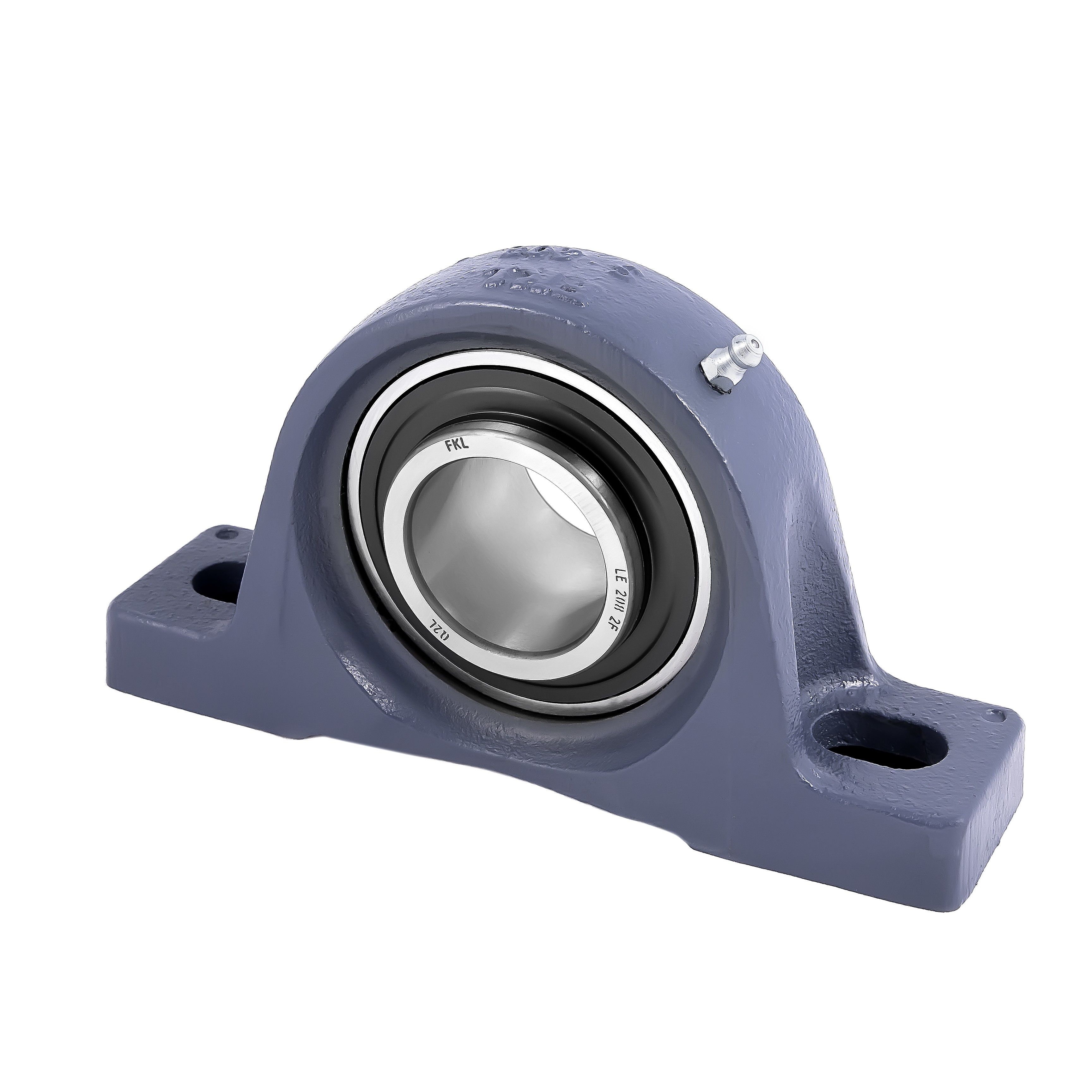 Корпус с ШП LES208-2F