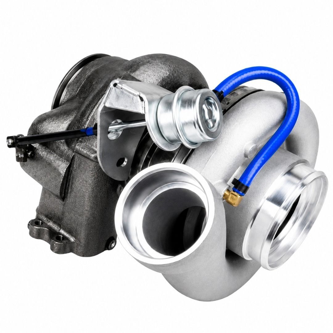 Турбокомпрессор Holset 4045531 4045531TRB Holset