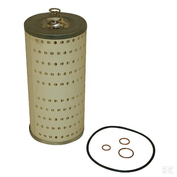Фильтр масляный Donaldson