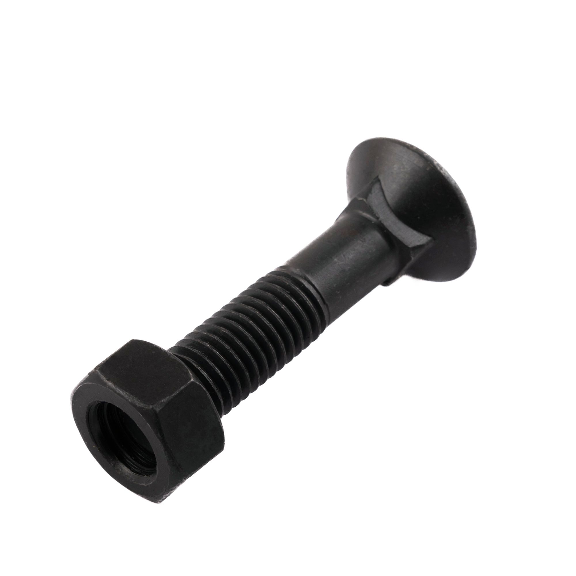 Болт с гайкой 12x55 12,9