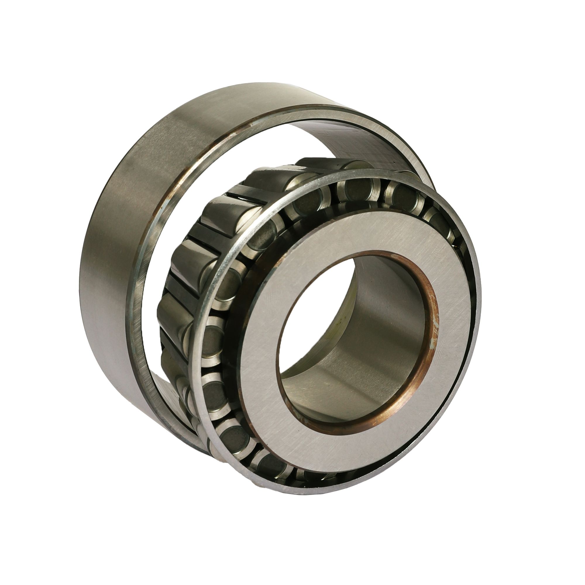 Подшипник роликовый конический SKF