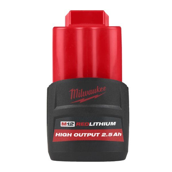 Аккумулятор M12 HB5 (High Output)