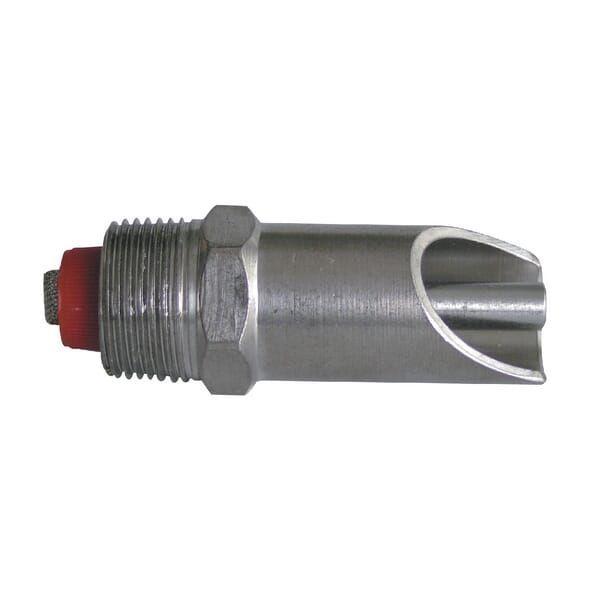 Поилка сосковая Monoflo, для свономаток 3/4"