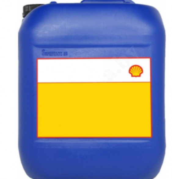 Антифриз Shell Premium Antifreeze Longlife 774 D-F готовый -38C канистра 20 кг. PBT740 Shell
