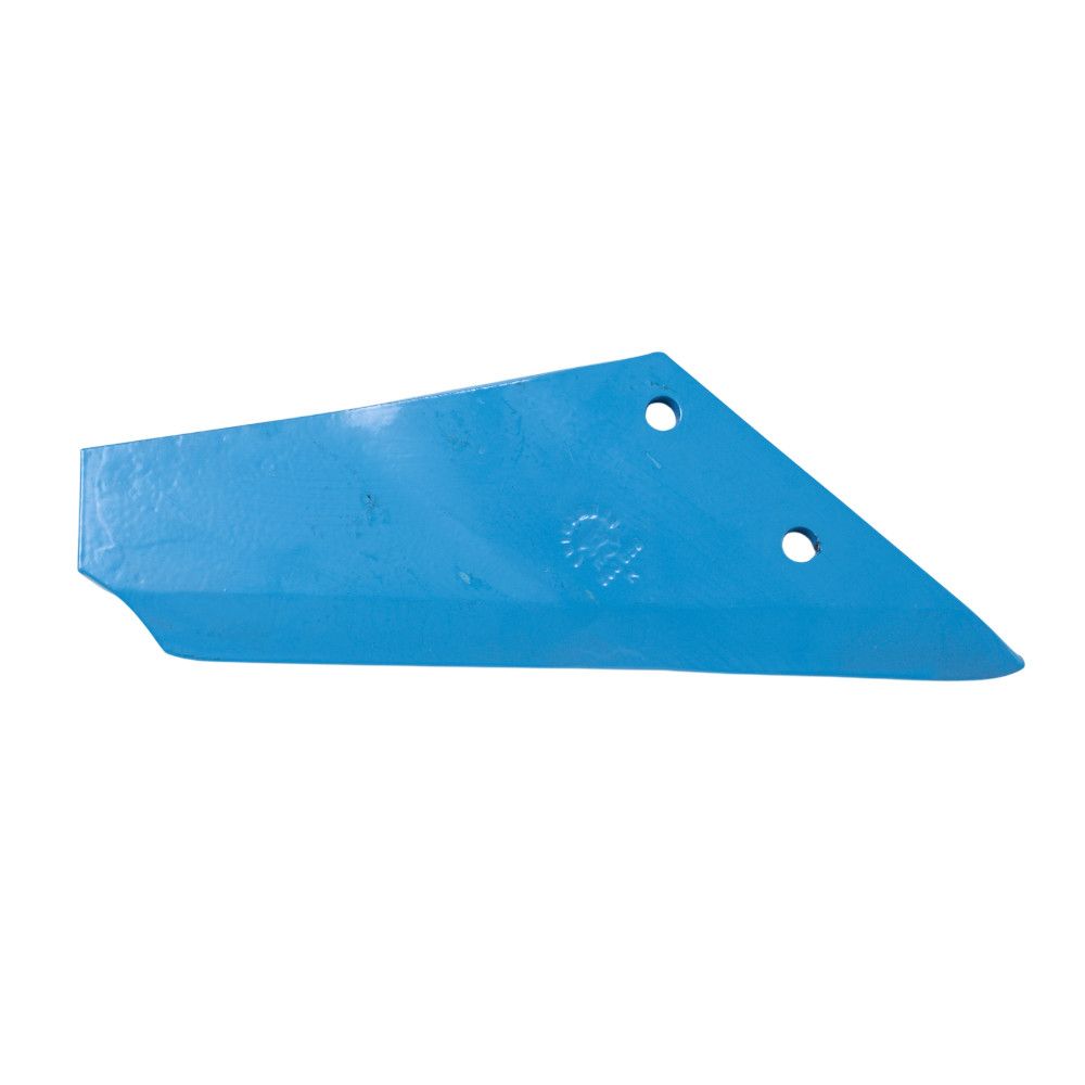 Крыло культиватора стерневого lemken 130x10x345 правое