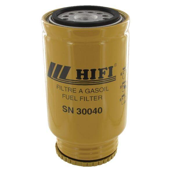 Фильтры топливные