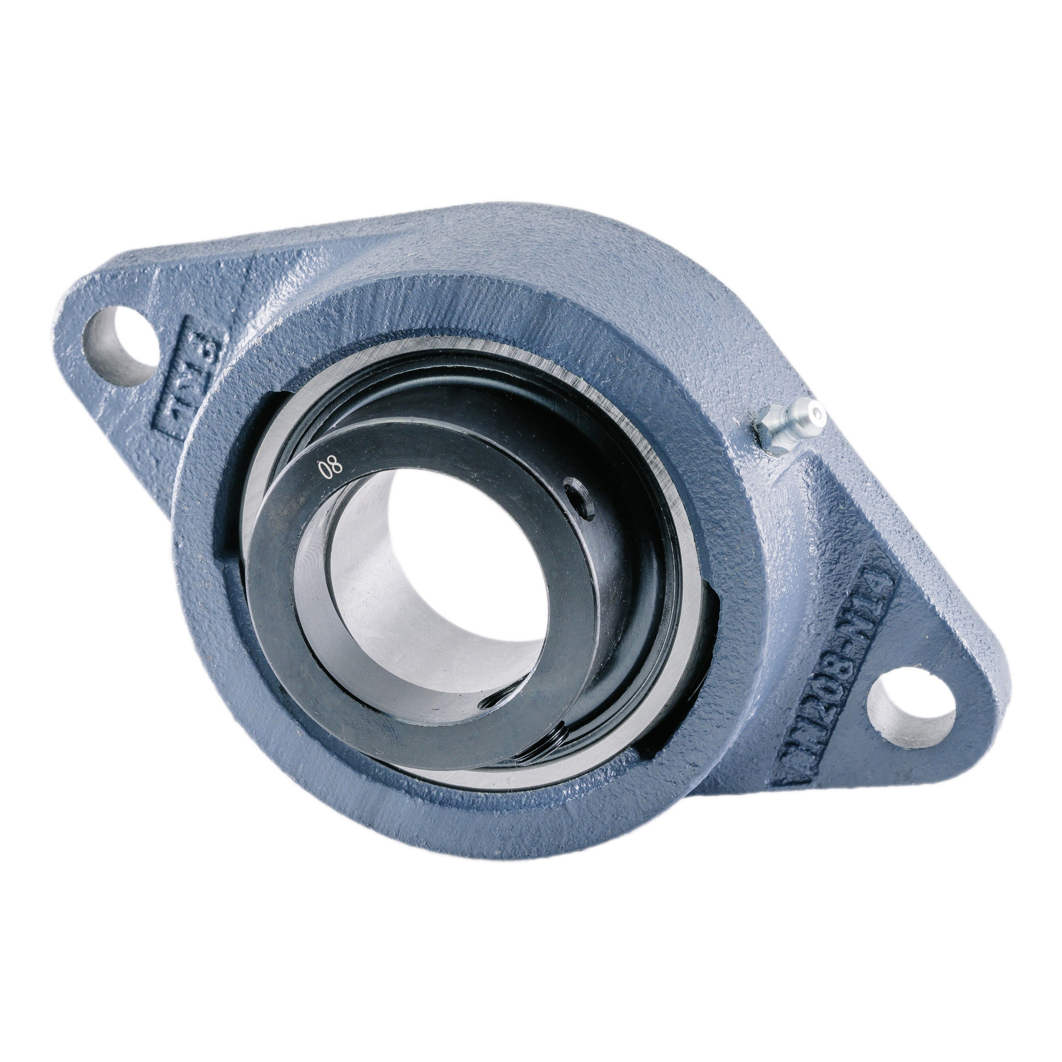 Корпус с ШП UYNN208-2S-N14