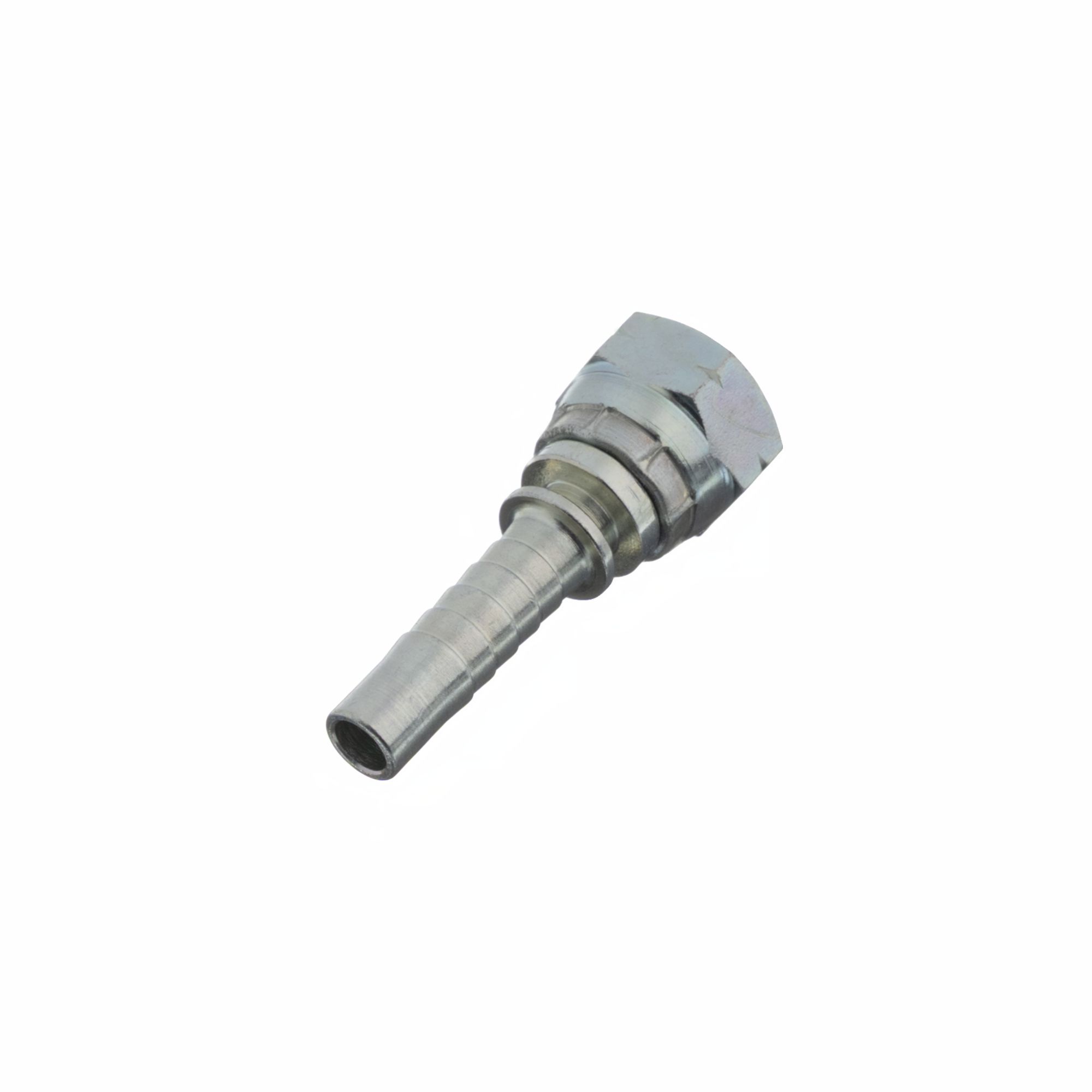 Пресс-фитинг DN08 M14 DKOL