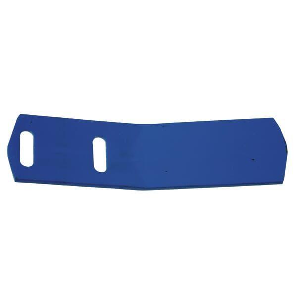 Пластина предплужника STD1 60x6x230