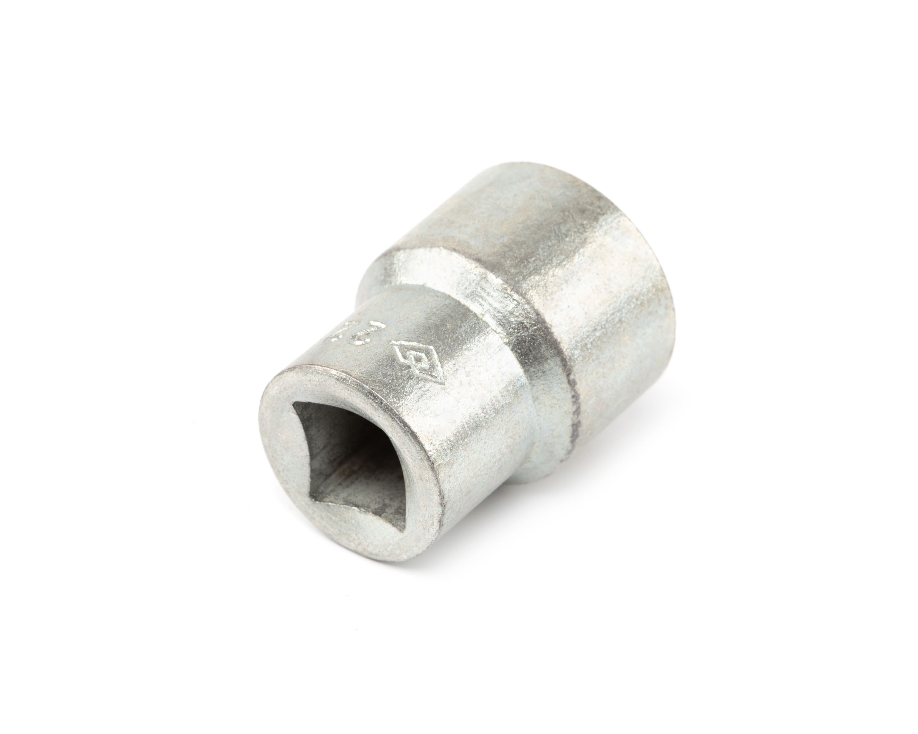 Головка торцевая сменная 22 оцинкованная 1/2" SITOMO