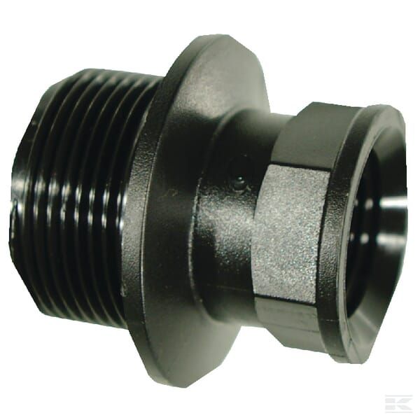 Ниппель переходный AG/IG 3"x2"