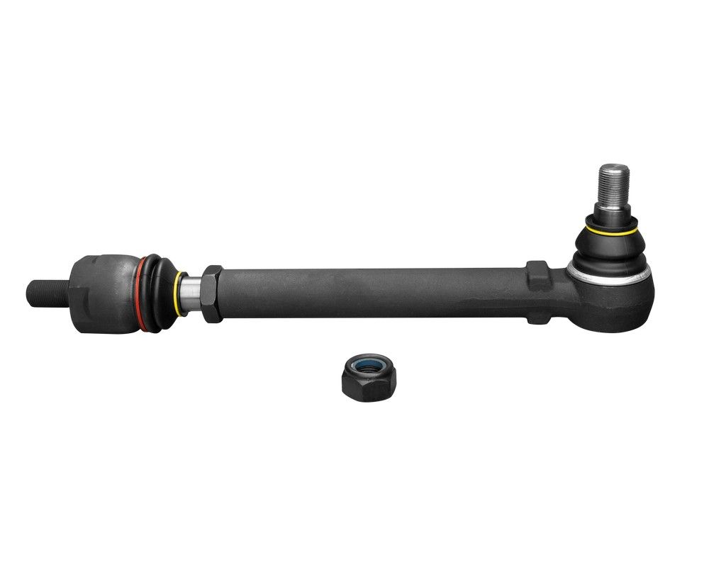 Рулевая тяга в сборе для Case 570. 580. 590  Komatsu WB93. WB97  Volvo BL70. BL71