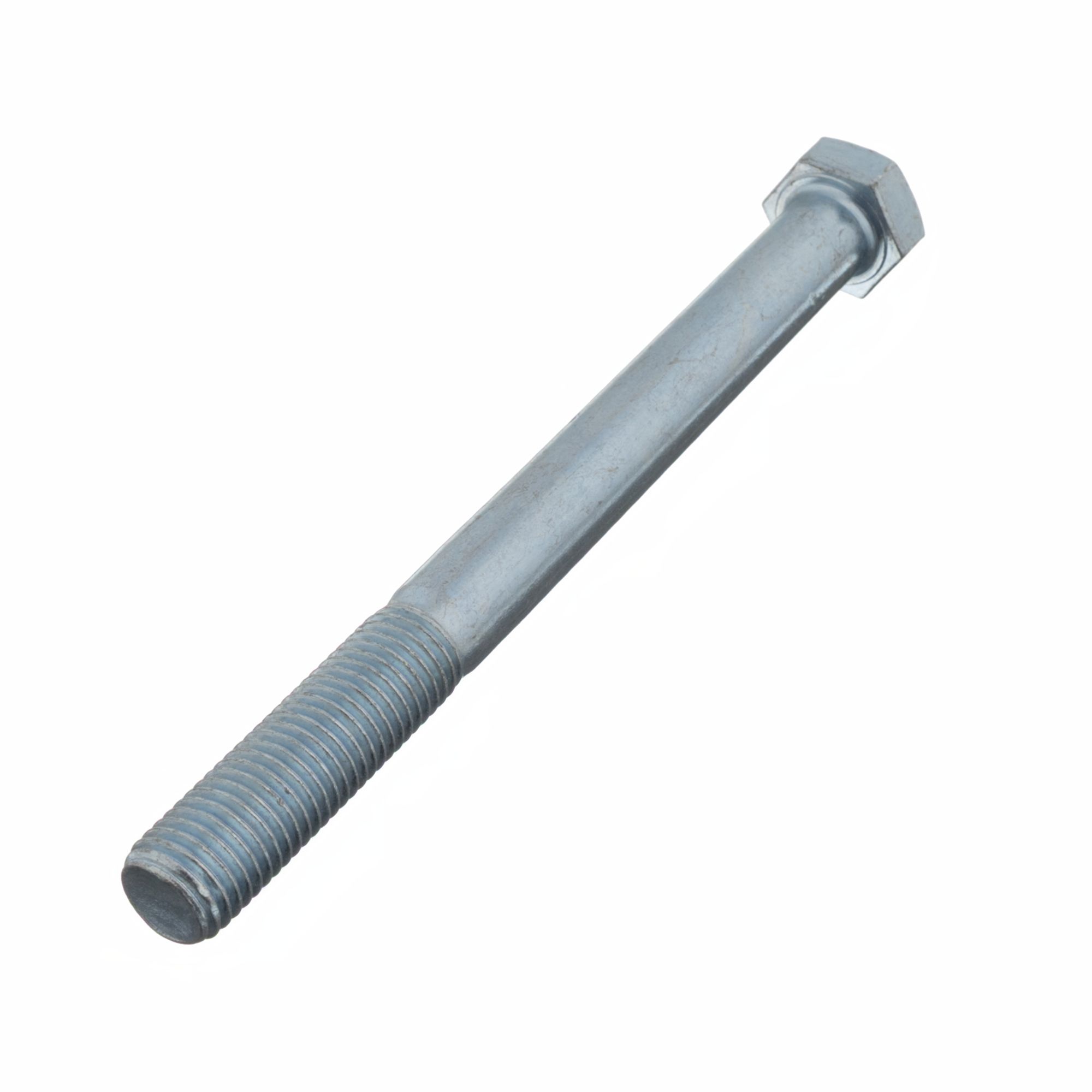 Болт M16x170 10.9 оц.