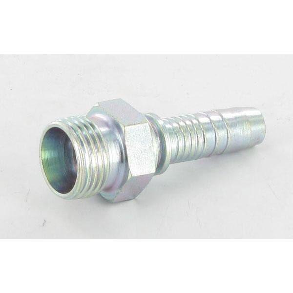 Пресс-фит. DN10 M18 DKOL Male