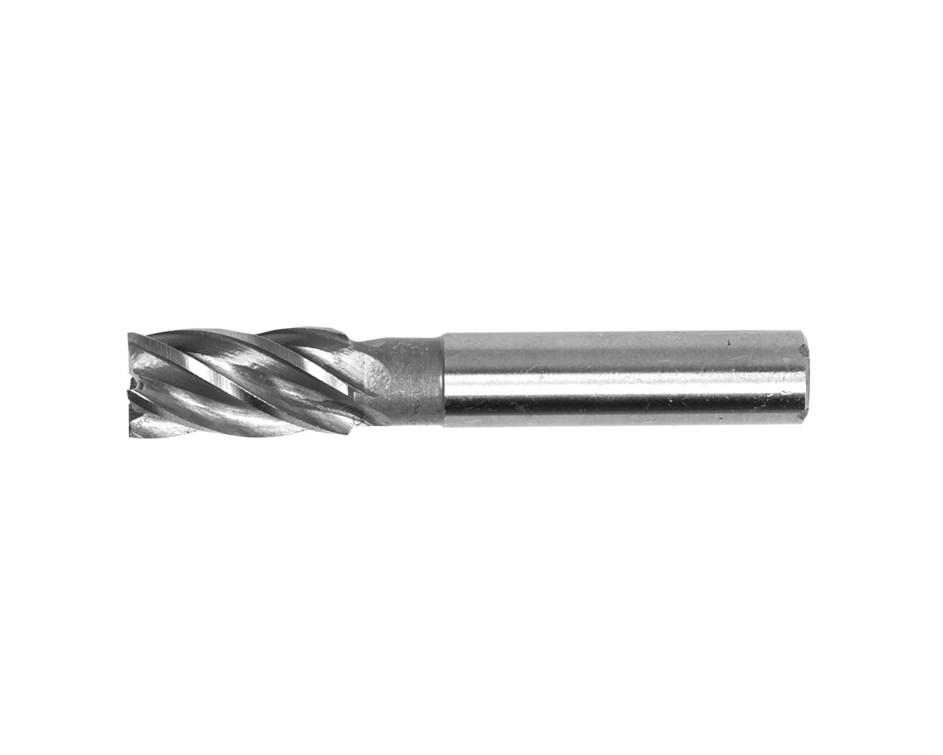 Фреза концевая ц/х 14,0 z=5 Р6М5 HORTZ (ГОСТ 17025-71)