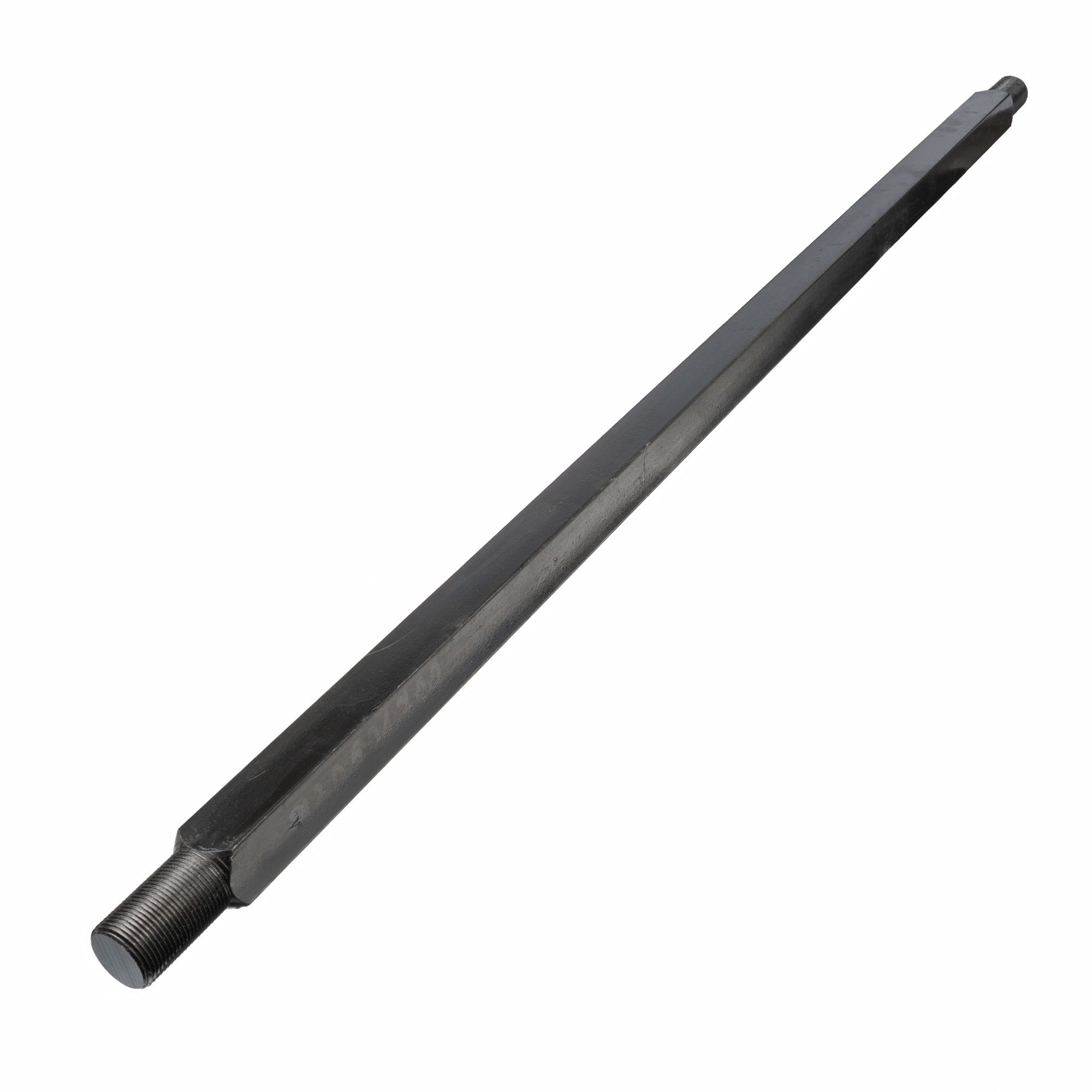 Вал 40x40 мм