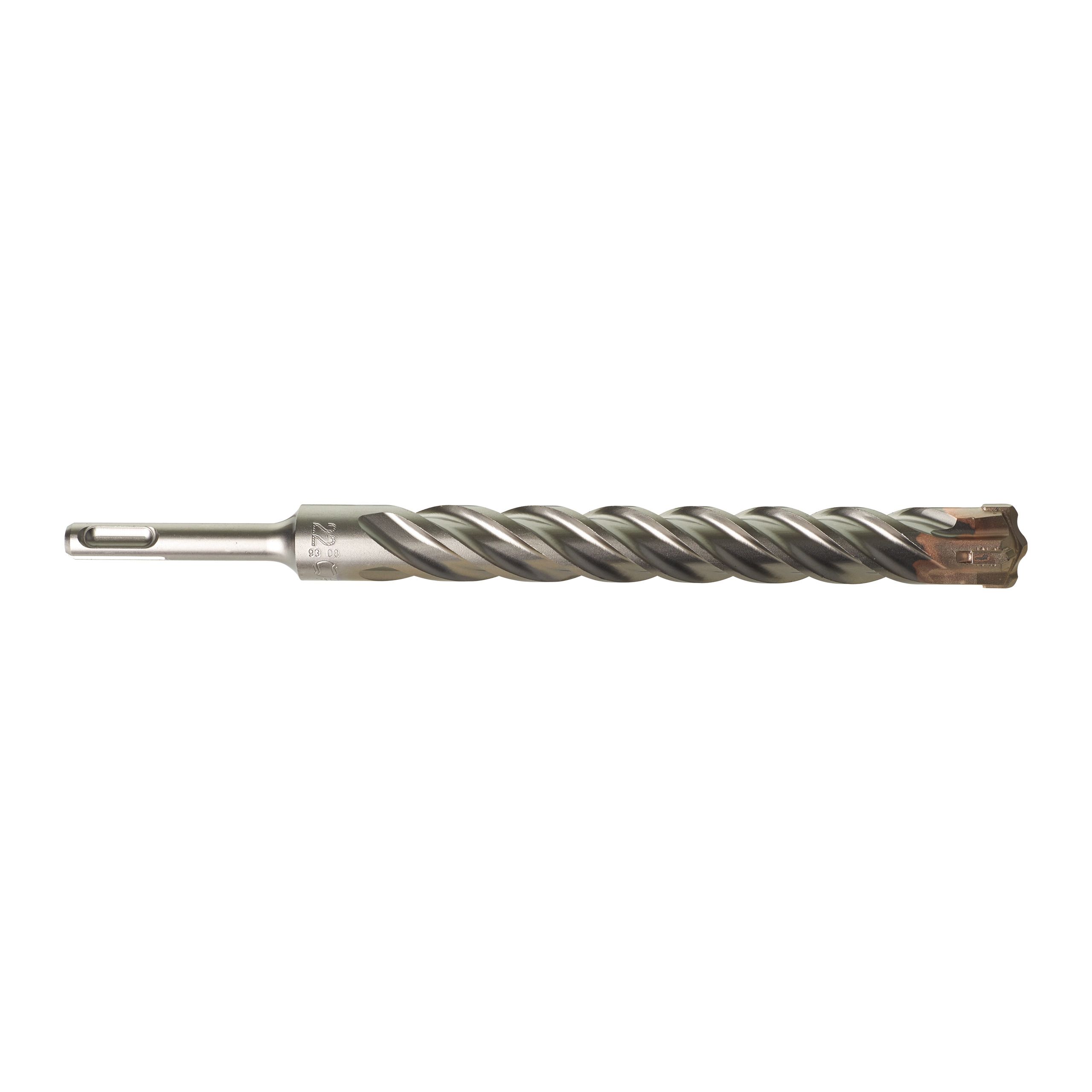Бур SDS-Plus MX4™ 22x250 мм