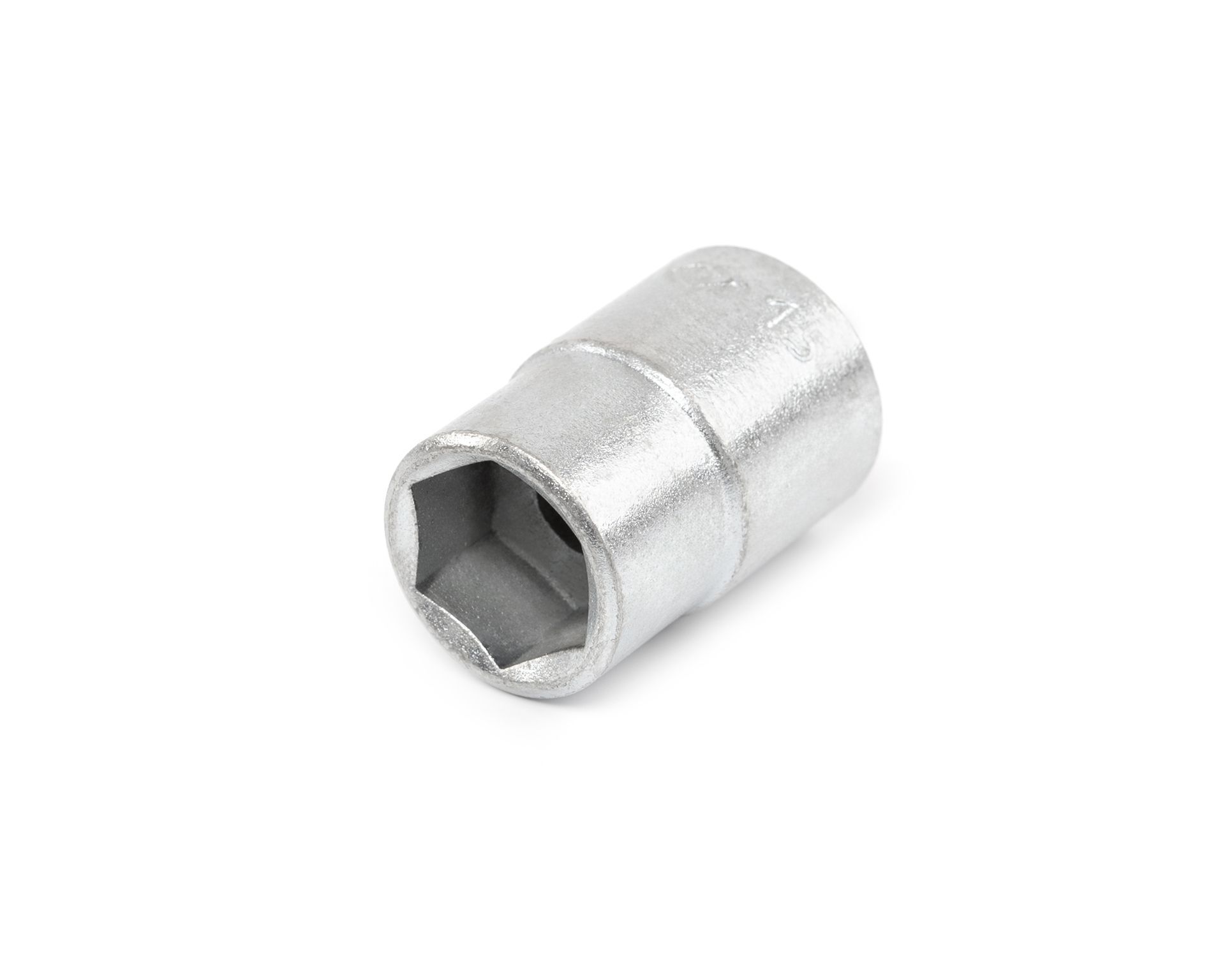 Головка торцевая сменная 15 оцинкованная 1/2" SITOMO