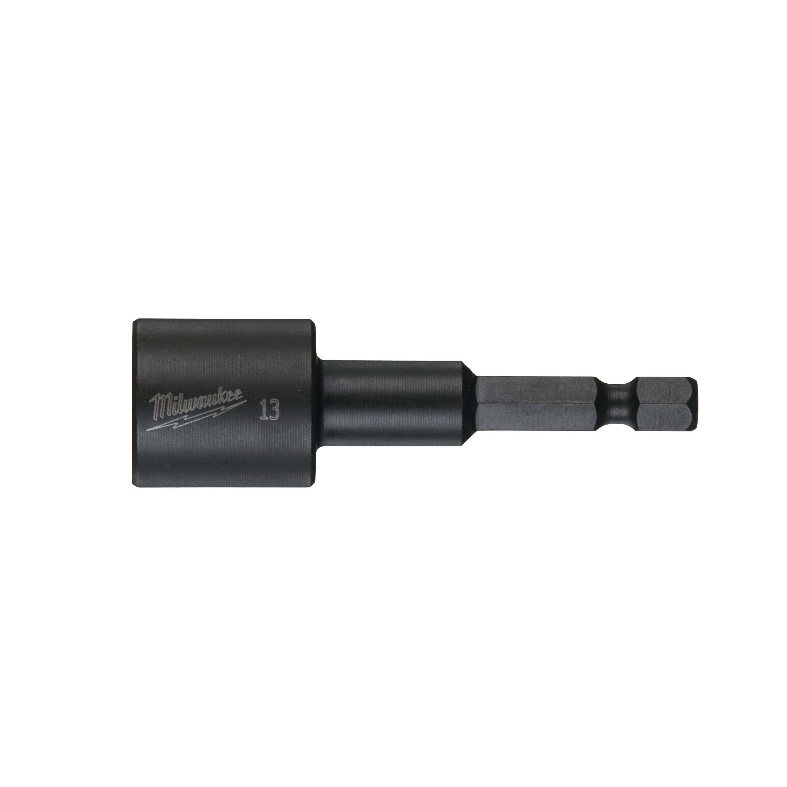 Насадка торцевая 1/4" HEX SHOCKWAVE™ 13x65 мм GEN II