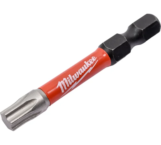 Бита TX30 50мм SHOCKWAVE™ в кор. (10шт/уп) GEN III