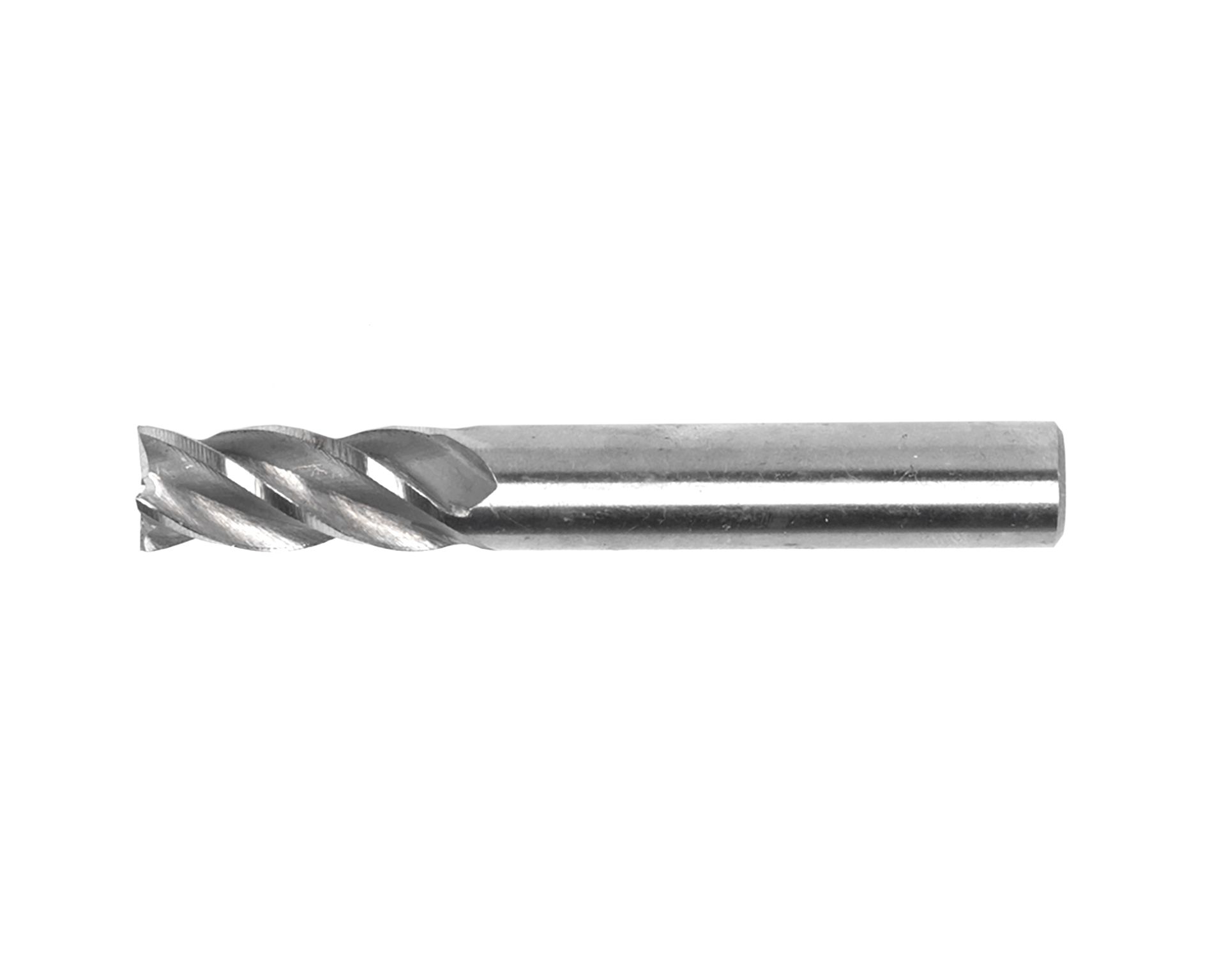 Фреза концевая ц/х 9,0 z=4 Р6М5 HORTZ (ГОСТ 17025-71)