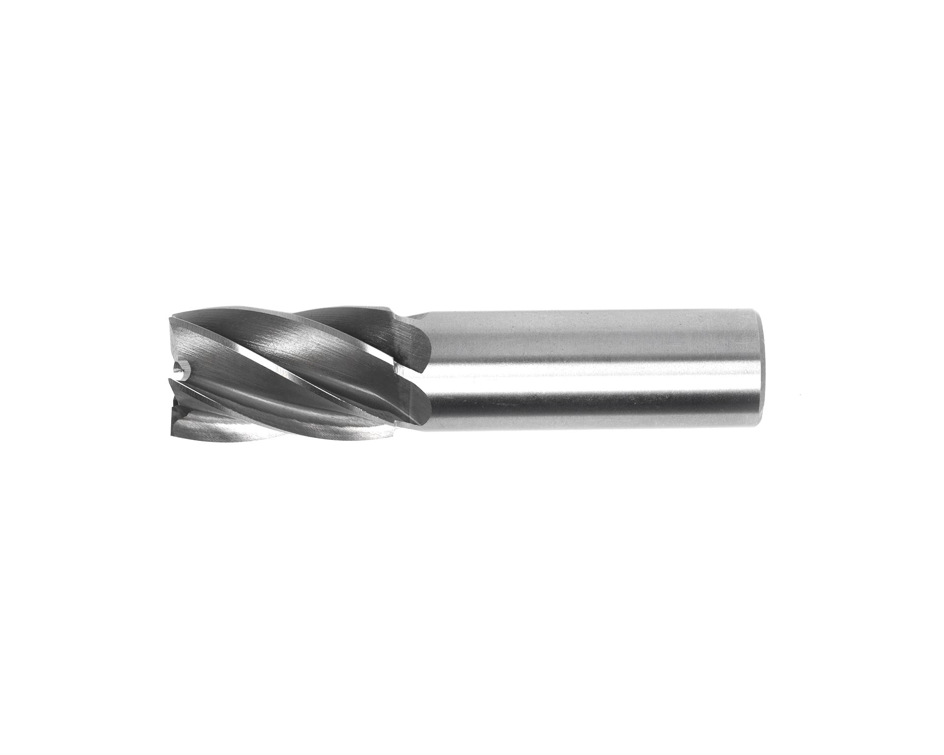 Фреза концевая ц/х 22,0 z=6 Р6М5 HORTZ (ГОСТ 17025-71)