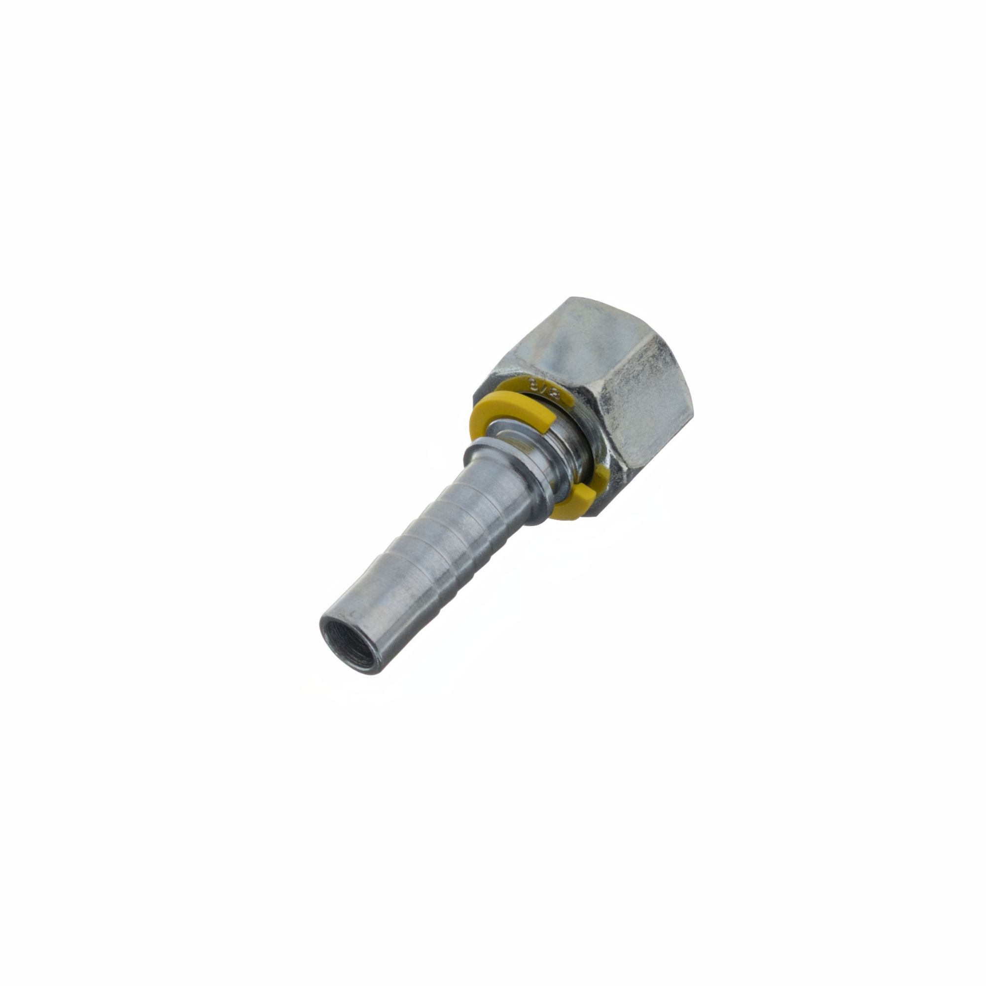 Пресс-фитинг DN10 3/8 BSP