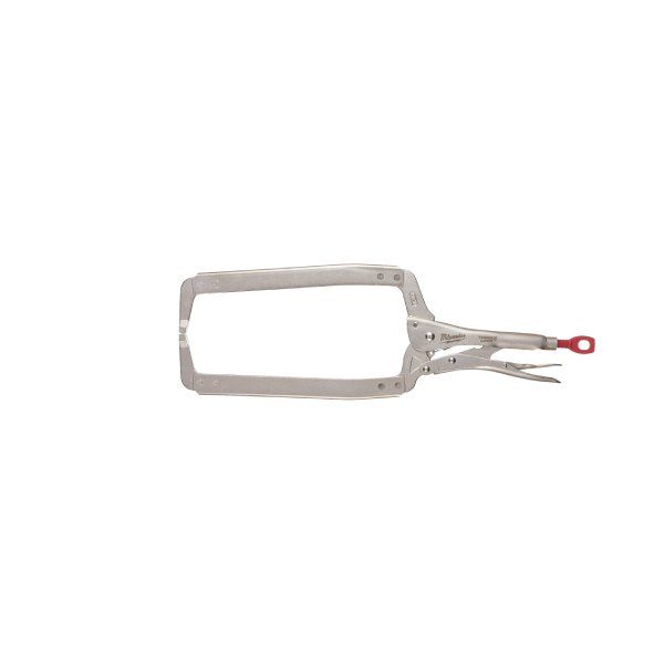 Зажим-струбцина TORQUE LOCK™ тип С с обычными губками 480 мм (18") GEN II