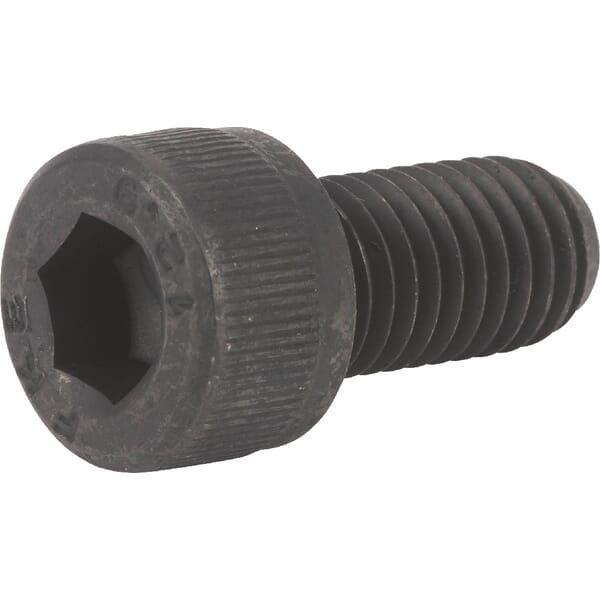 Винт с потайной головкой M10x20