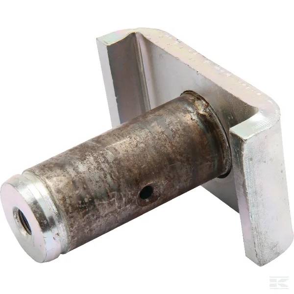 Палец Ø 30/72x62/84 мм