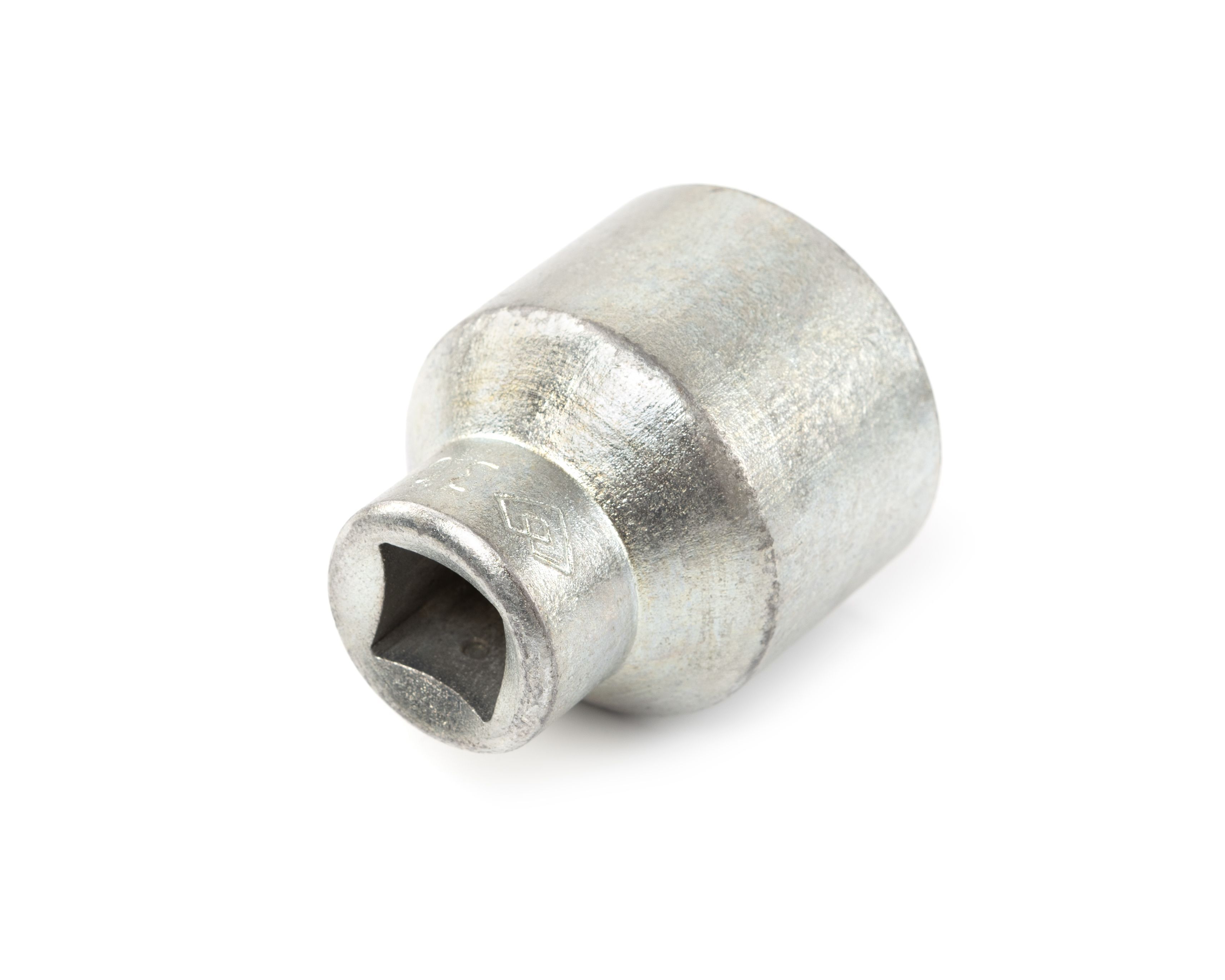 Головка торцевая сменная 30 оцинкованная 1/2" SITOMO