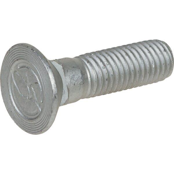 Винт M12x45-12,9 M12x45-12,9