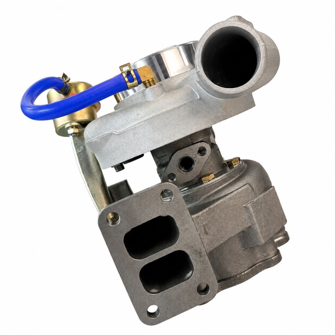 Турбокомпрессор Holset 3590506 3590506TRB Holset