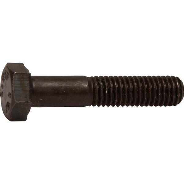 Болт с полной мелкой нарезкой M18x1,5x100 10,9