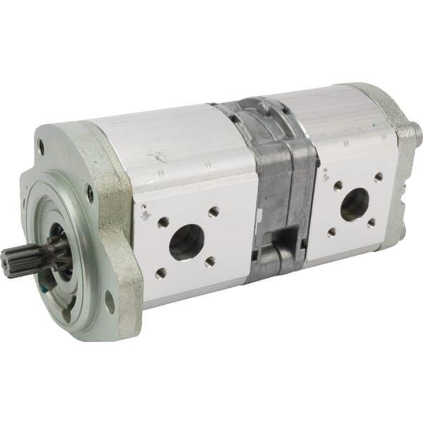 Насос AZPFF-12-019-011-R 0510665128 Bosch Rexroth