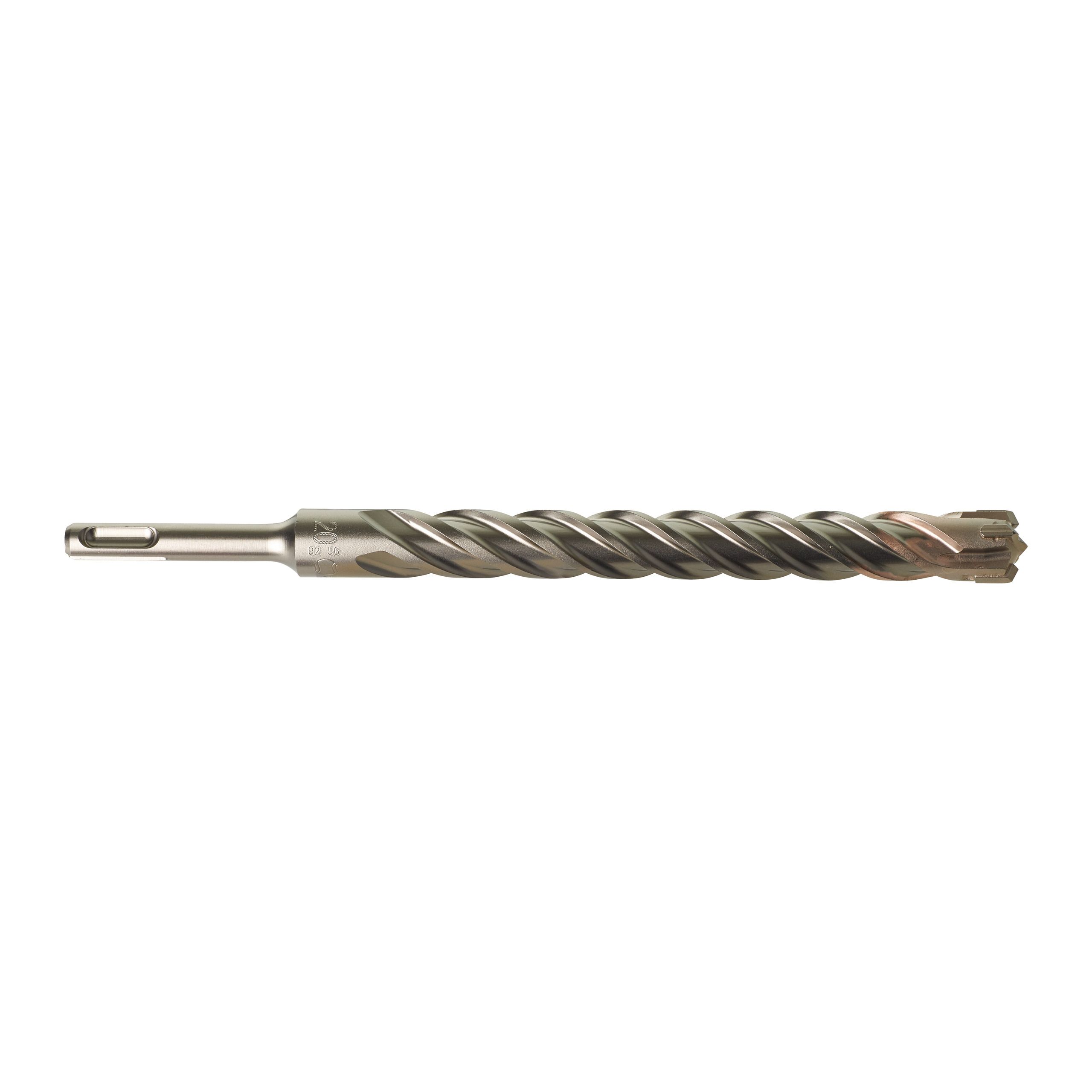 Бур SDS-Plus MX4™ 20x250 мм
