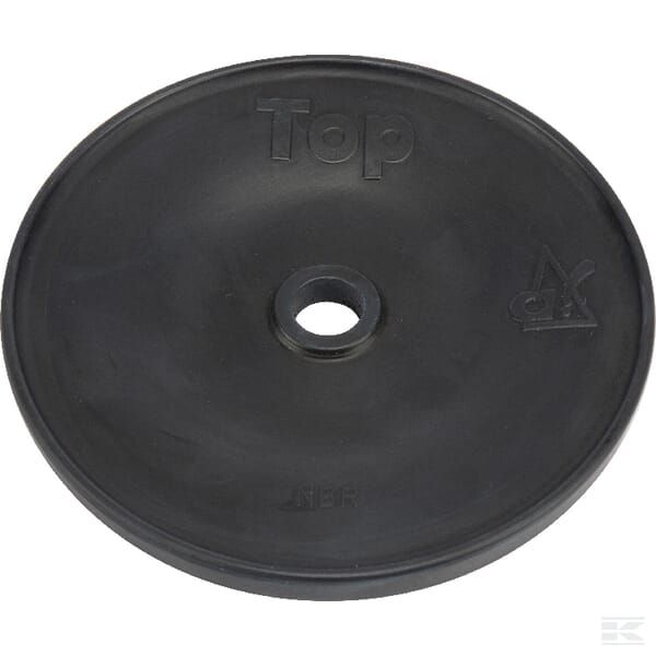 Мембрана P260  Ø127